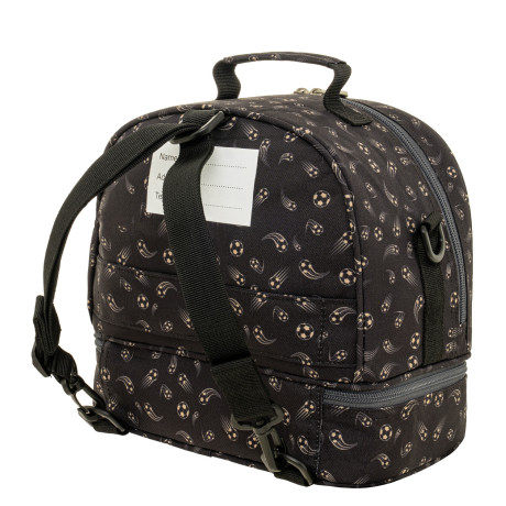 Τσαντάκι Φαγητού Polo Kid's Fun 9-71-003-8424