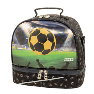 Τσαντάκι Φαγητού Polo Kid's Fun 9-71-003-8424
