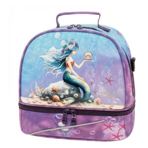 POLO LUNCH BAG KID’S FUN II 971003-8426 ΜΩΒ ΓΟΡΓΟΝΑ (2026)