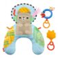 Fisher-Price Μαξιλαράκι Δραστηριοτήτων με Αρκουδάκι (JHB44)