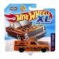 Hot Wheels XL Αυτοκινητάκι Die-Cast 1:43 (JKL02)