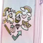Polo Freely Unicorn Κασετίνα με 2 Θήκες Ροζ 937055-8420