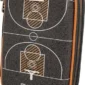 Polo Orbit Basketball Κασετίνα με 3 Θήκες Μαύρη 937056-8423