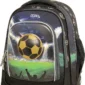 POLO Σακίδιο TROLLEY ORBIT GOLDEN BALL 965056-8424