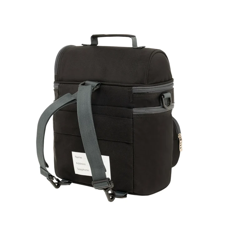 Polo τσάντα φαγητού Double cooler 907096-2000