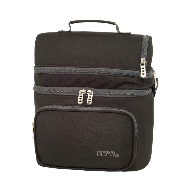 Polo τσάντα φαγητού Double cooler 907096-2000