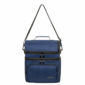 ΤΣΑΝΤΑ-ΨΥΓΕΙΟ POLO Double Cooler Blue