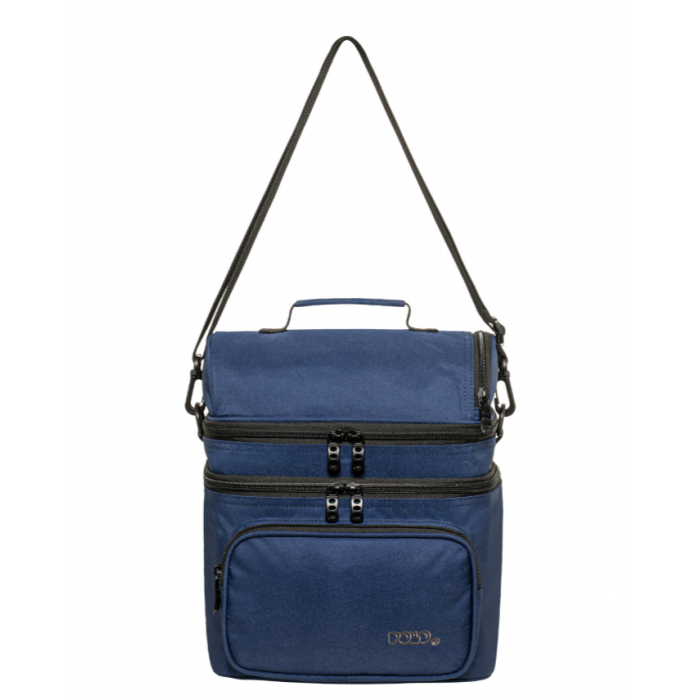 ΤΣΑΝΤΑ-ΨΥΓΕΙΟ POLO Double Cooler Blue