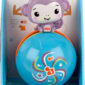 Mattel fisher-price μαίμουδακι - μπαλιτσα με κινηση JLB95