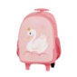POLO ΤΣΑΝΤΑ ΤΡΟΛΛΕΥ ΝΗΠΙΟΥ JUNIOR FIZZ ΚΥΚΝΟΣ 965001-8449