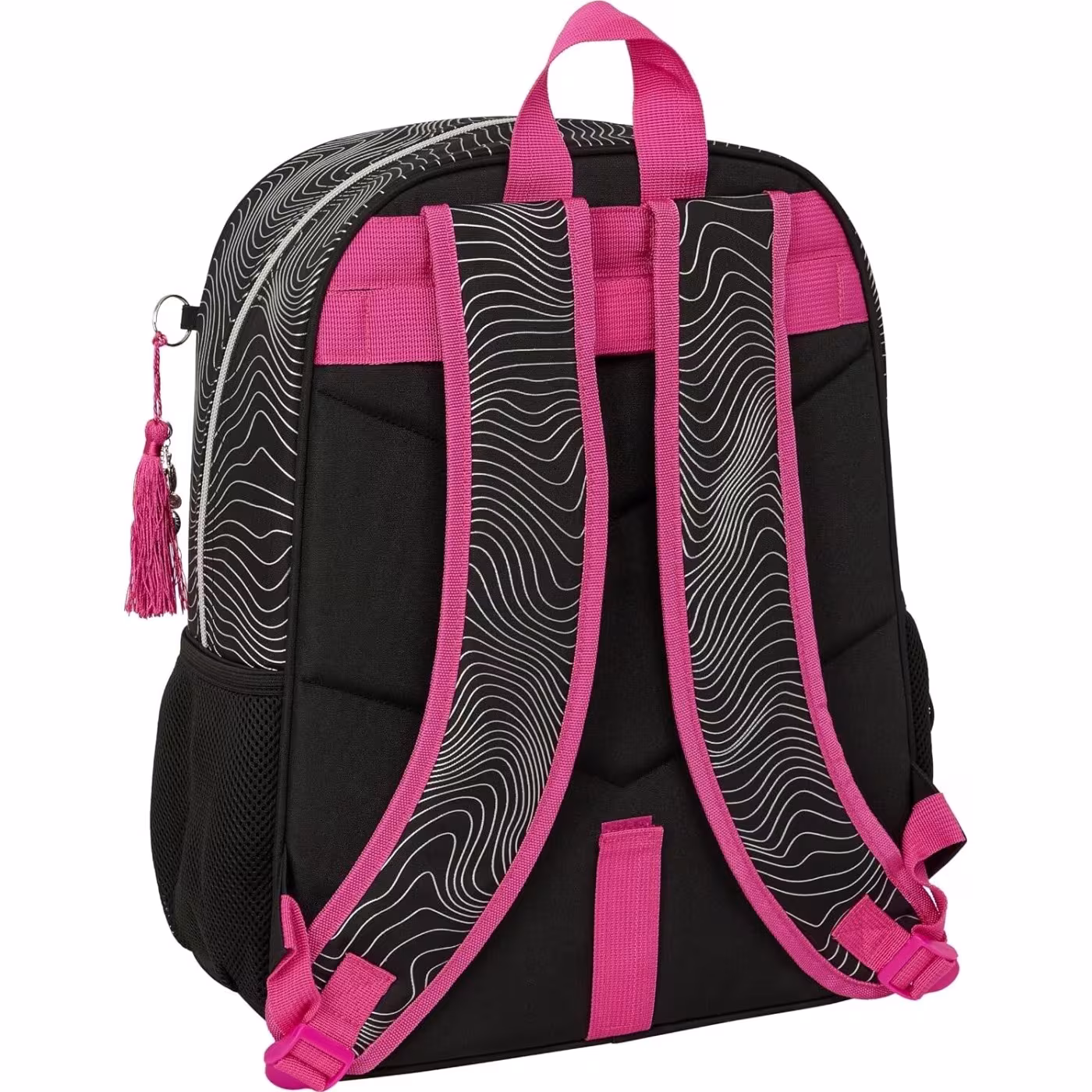 Safta: k-pop demon hunters energy - Σακίδιο backpack (42cm) (642668180)