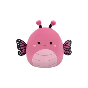 Λούτρινο Squishmallows 30.5cm W12 Σε 6 Σχέδια (JWSQ0591)