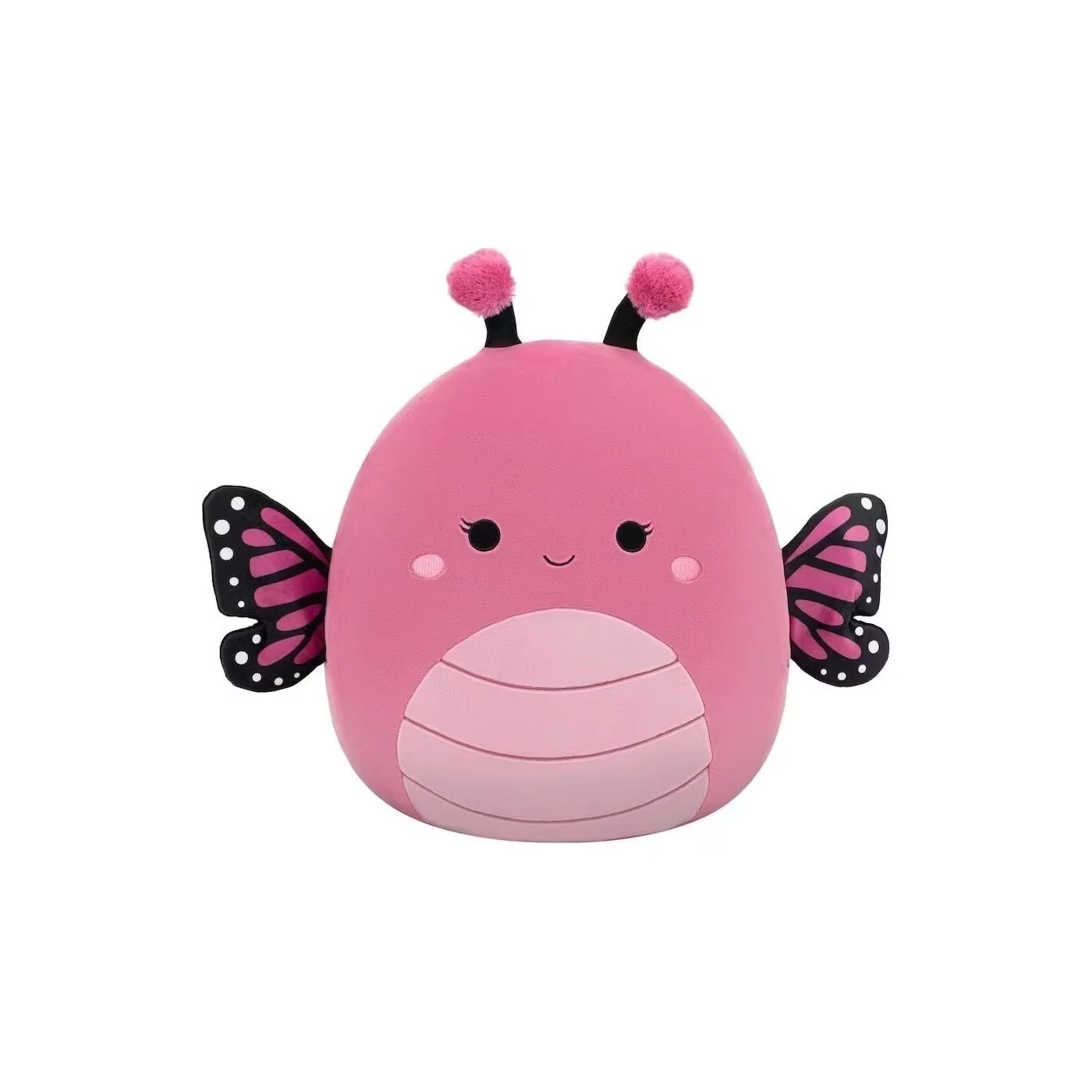 Λούτρινο Squishmallows 30.5cm W12 Σε 6 Σχέδια (JWSQ0591)