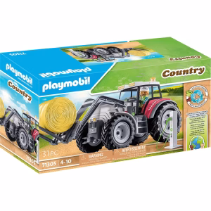 Playmobil Country Αγώνες Ιππασίας 72130