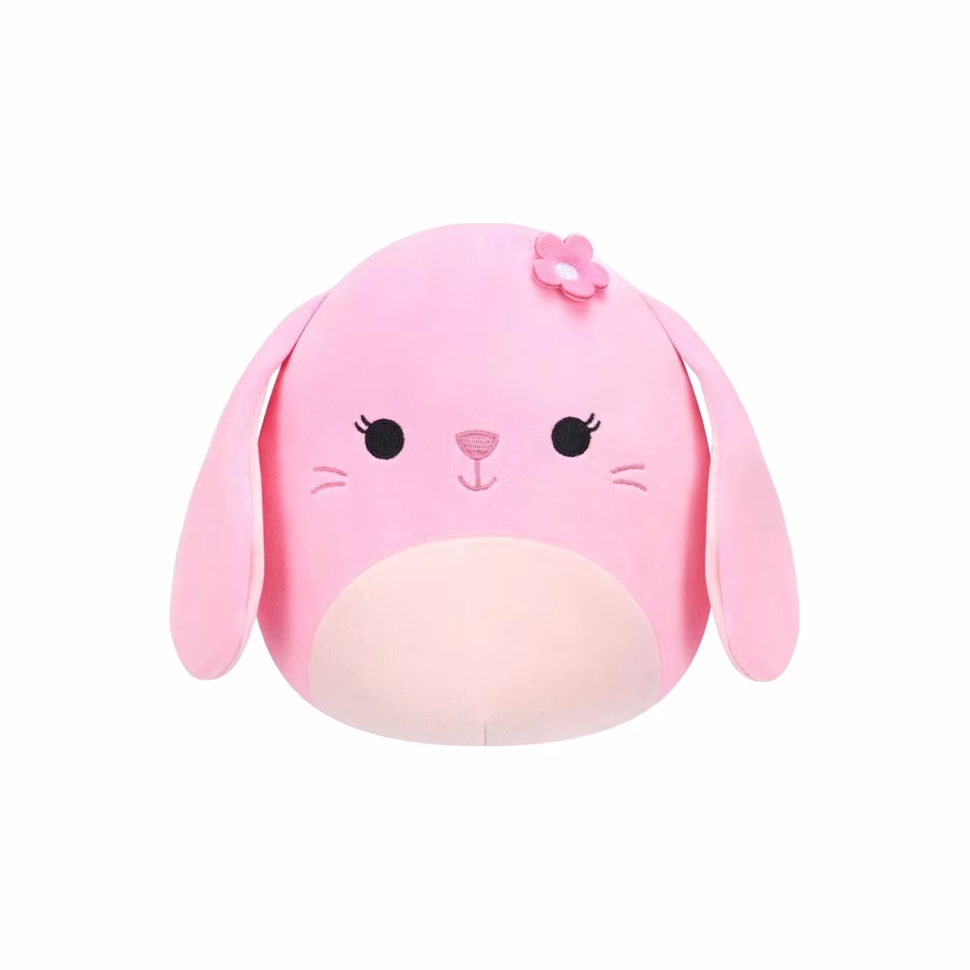 Squishmallows Λούτρινο Λαγουδάκι 19εκ. (JWSQ1558)