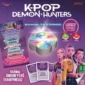 Επιτραπέζιο K-Pop Demon Hunters (FOT03153)