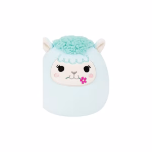 Squishmallows Λούτρινο Λάμα 19εκ. (JWSQ1558)