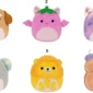 Squishmallows W15 19cm-6 Σχέδια (JWSQ0562)
