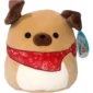 Λούτρινο Squishmallows 30.5cm W12 Σε 6 Σχέδια (JWSQ0591)