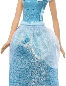Disney Princess-Σταχτοπούτα (HLW06