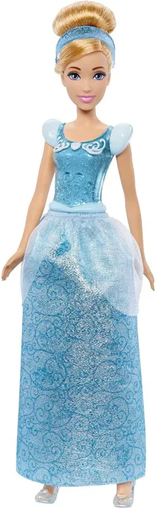 Disney Princess-Σταχτοπούτα (HLW06
