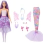 Barbie Παραμυθένια Εμφάνιση (JCP74)