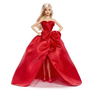 Mattel Barbie Holiday 2026 - (JJX65)