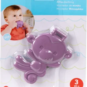 Fisher Price Ζωάκια Οδοντοφυίας-4 Σχέδια (JFJ95)