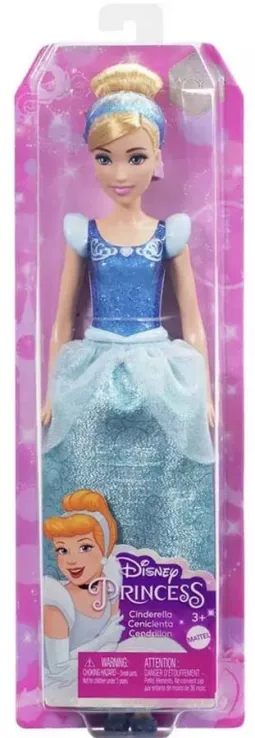 Disney Princess-Σταχτοπούτα (HLW06