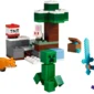 LEGO® Minecraft Steve's Taiga Adventure (21583)