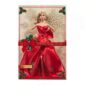 Mattel Barbie Holiday 2026 - (JJX65)